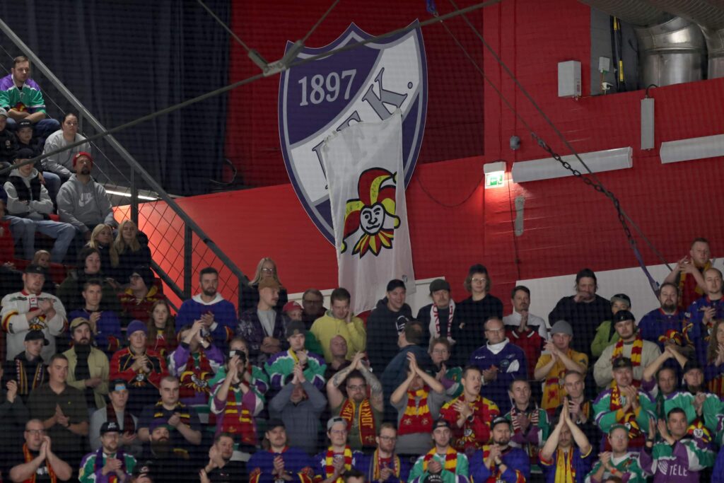Stadin derby
