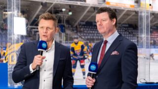 Mika Saukkonen ja Karri Kivi