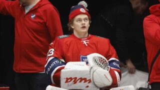 HIFK:n Vili Varonen