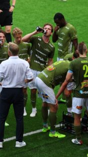 IFK Mariehamnin pelaajia kaudella 2026