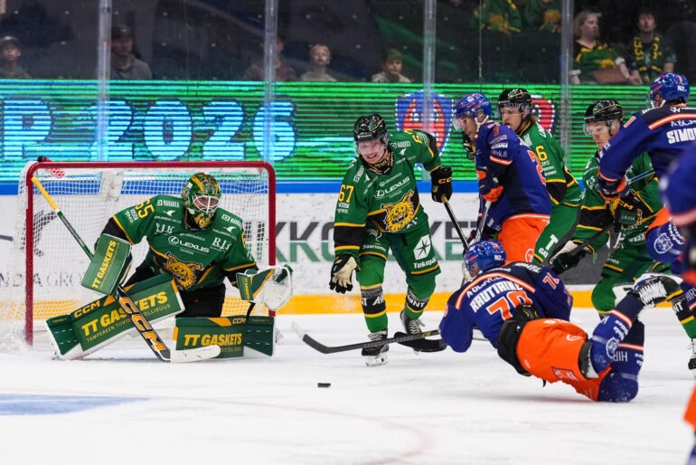 Tampere Cup 2026: Tappara-Ilves