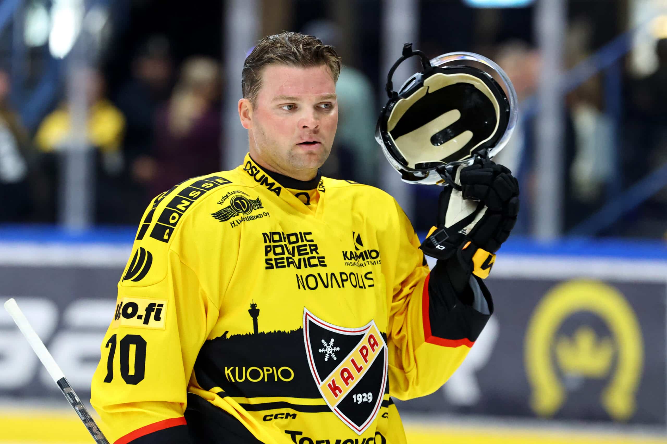 Teemu Hartikainen