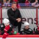 Porin Ässien päävalmentaja Jarno Pikkarainen
