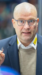 Fredrik Norrena
