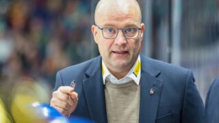 Fredrik Norrena
