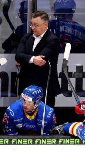 Jokerit Juuso Hahl