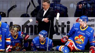 Jokerit Juuso Hahl