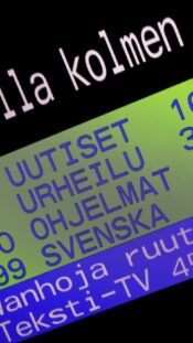 Teksti-TV