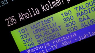 Teksti-TV