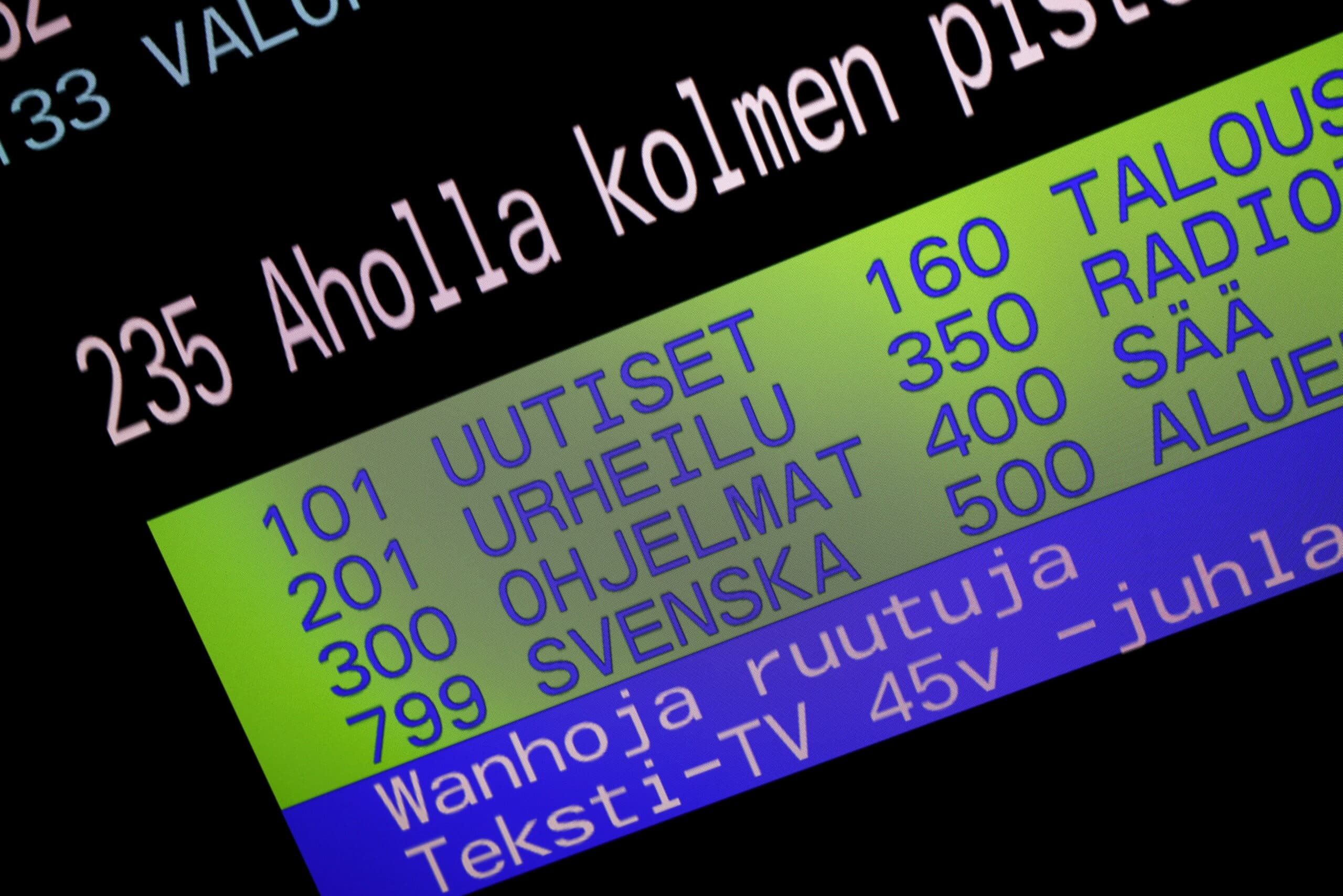 Teksti-TV