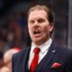 HIFK:n päävalmentaja Olli Jokinen