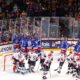 Jokerit juhlii voittoa HIFK:sta kauden ensimmäisessä paikallispelissä