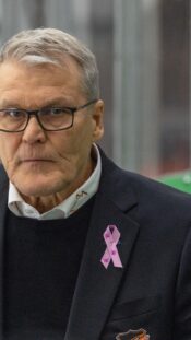 KooKoon päävalmentaja Kai Suikkanen