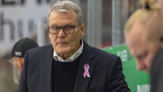 KooKoon päävalmentaja Kai Suikkanen