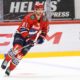 HIFK:n kapteeni Iiro Pakarinen