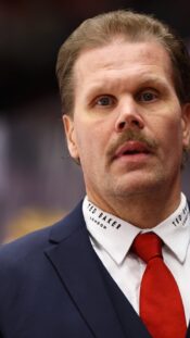 HIFK:n päävalmentaja Olli Jokinen
