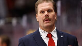 HIFK:n päävalmentaja Olli Jokinen
