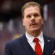 HIFK:n päävalmentaja Olli Jokinen