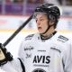 Lukas Wernblom, TPS