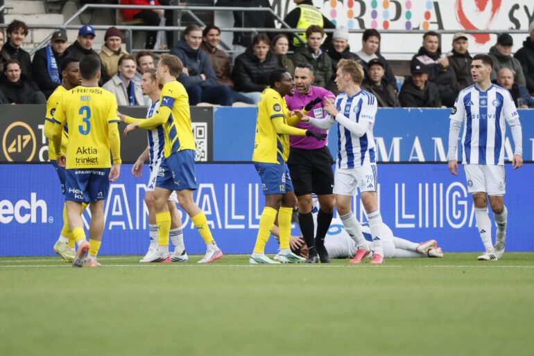 Gnistan HJK