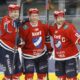 HIFK juhlii maalia Espoossa lokakuussa 2026