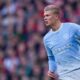 Erling Haaland, Manchester City