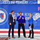 New York Rangersin legenda Ron Duguay