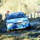 Mazda 323 ralli