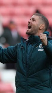 Fabian Hürzeler , Brighton