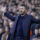 Manchester Unitedin päävalmentaja Michael Carrick