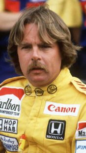Keke Rosberg