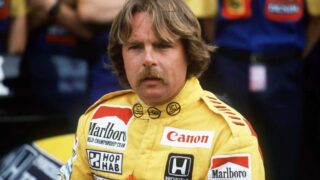 Keke Rosberg