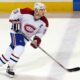 Saku Koivu Montreal Canadiens