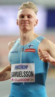 Samuli Samuelsson