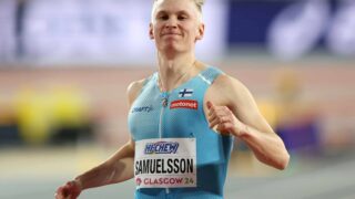 Samuli Samuelsson
