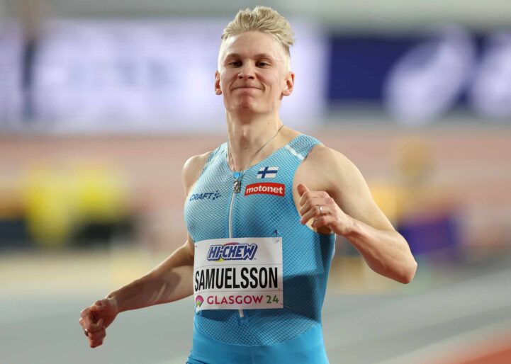 Samuli Samuelsson