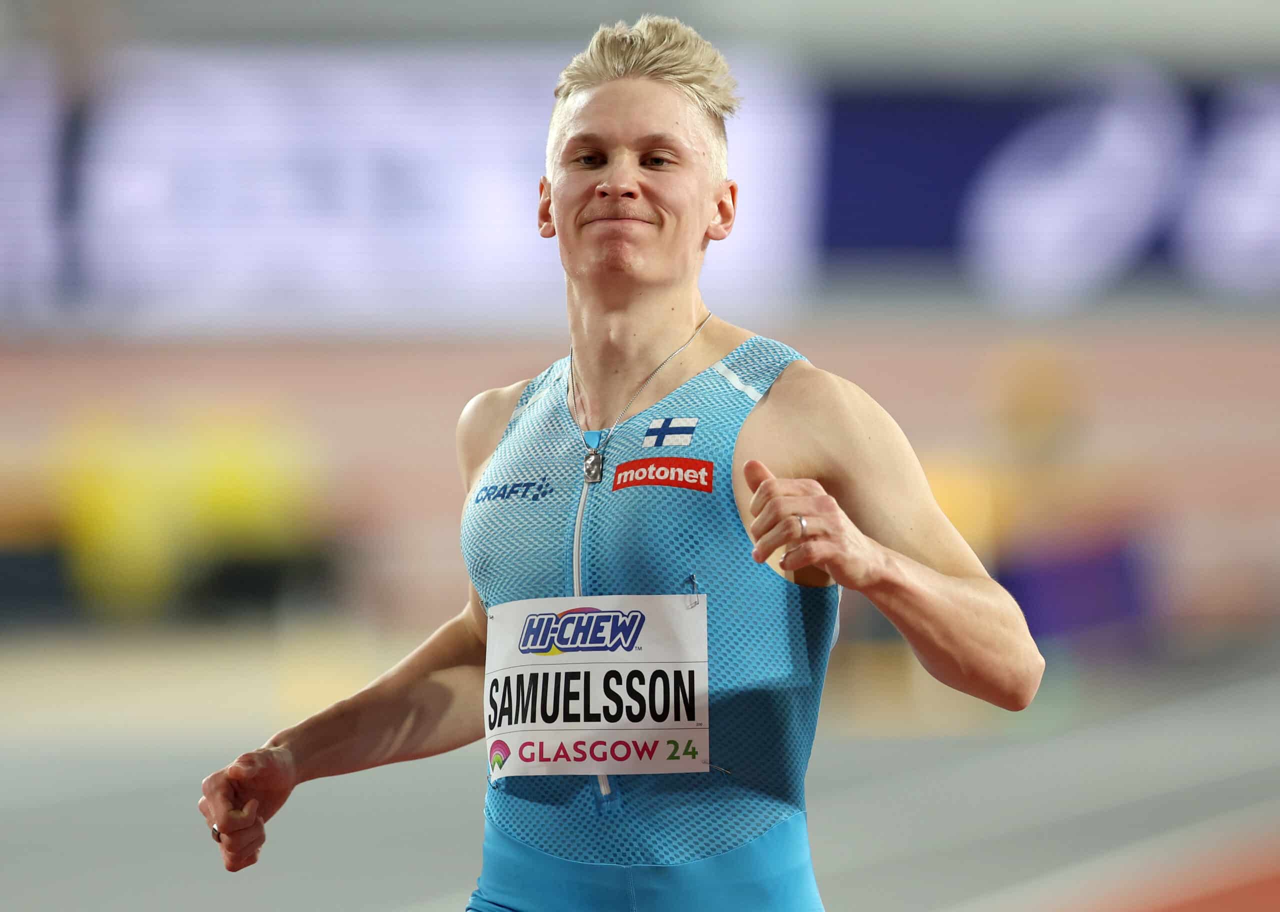 Samuli Samuelsson