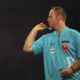 Max Hopp darts