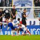 Huuhkajat Albania Leo Walta