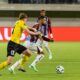 KuPS Trabzonspor Mohamed Salah Niko Kujasalo