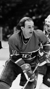 Guy Lafleur