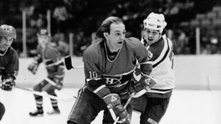 Guy Lafleur
