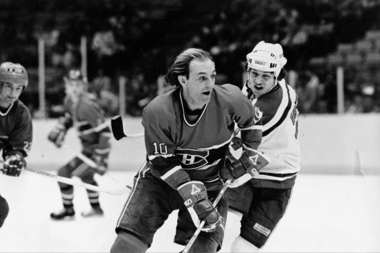 Guy Lafleur