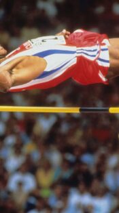 Javier Sotomayor