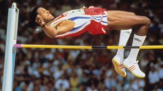 Javier Sotomayor