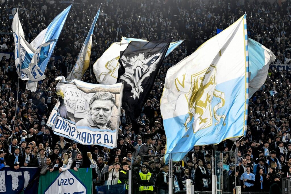 Lazion Curva Nord -kannattajat
