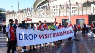 Visit Rwanda