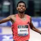 Lemi Berhanu maraton