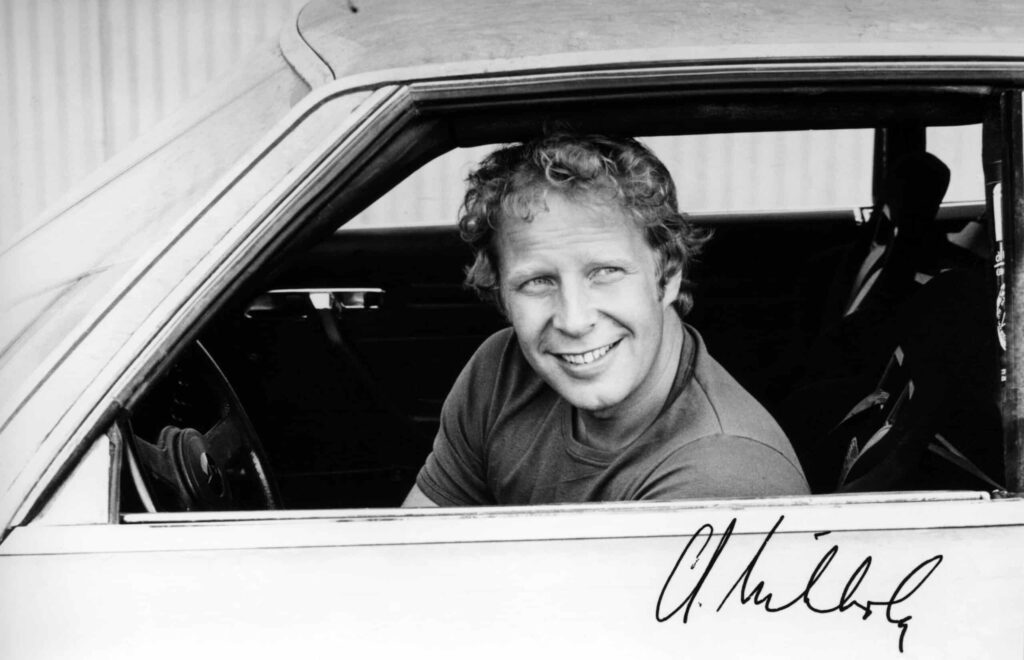 Hannu Mikkola
