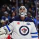 Connor Hellebuyck, Winnipeg Jets